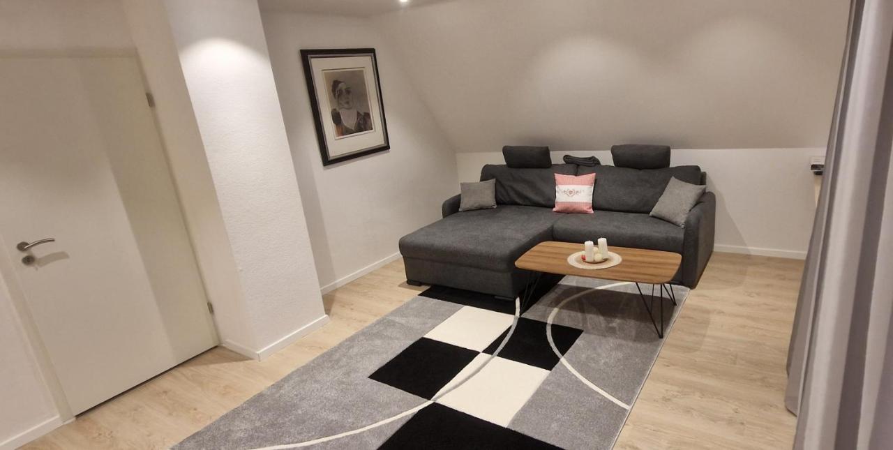 Renatas Ferienwohnung ซัสบาควัลเดิน ภายนอก รูปภาพ