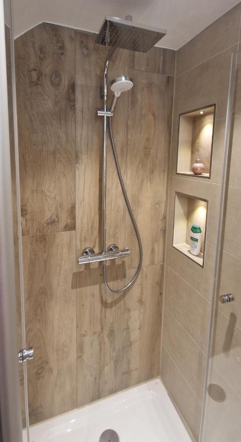 Renatas Ferienwohnung ซัสบาควัลเดิน ภายนอก รูปภาพ