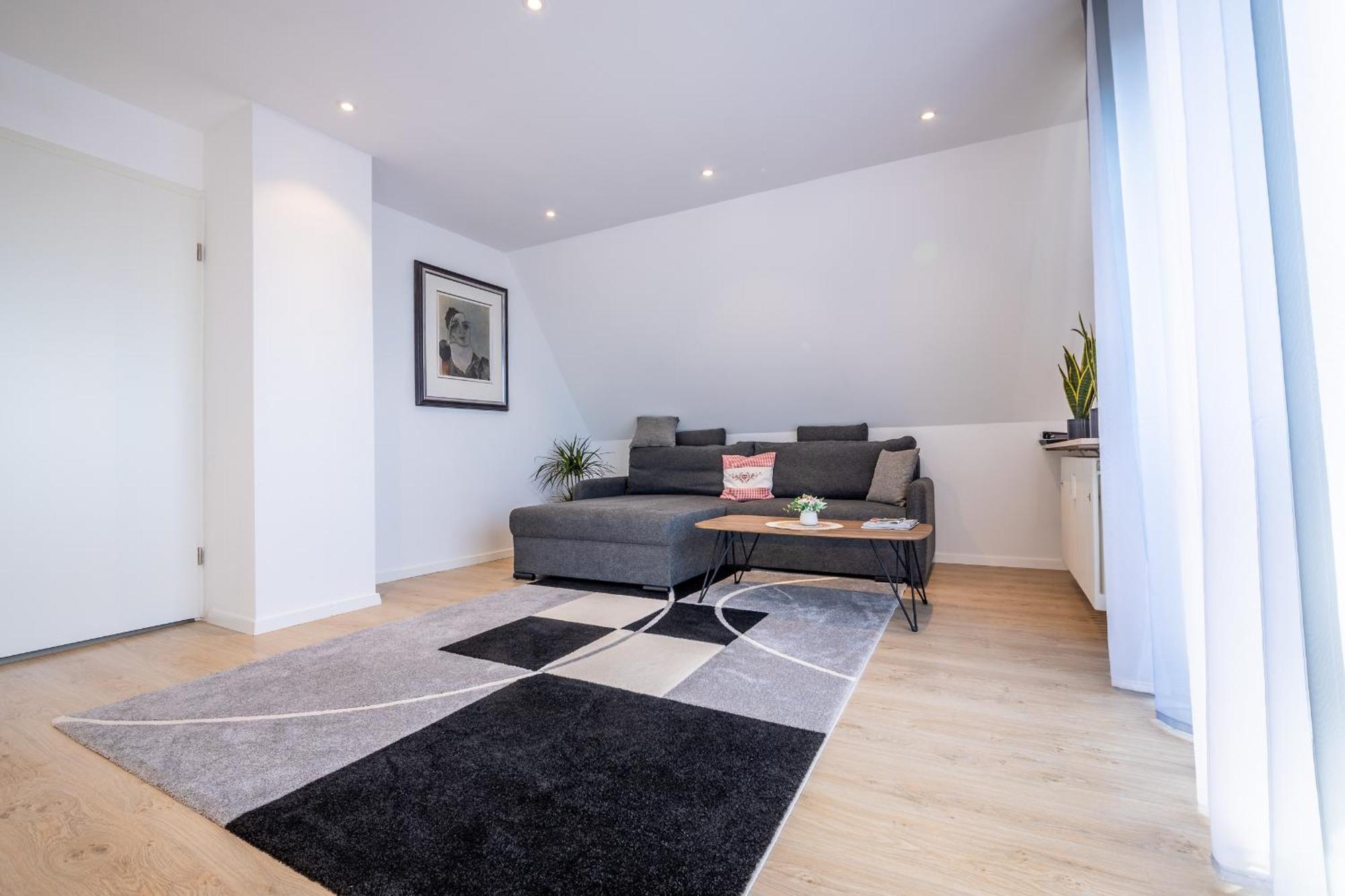 Renatas Ferienwohnung ซัสบาควัลเดิน ภายนอก รูปภาพ