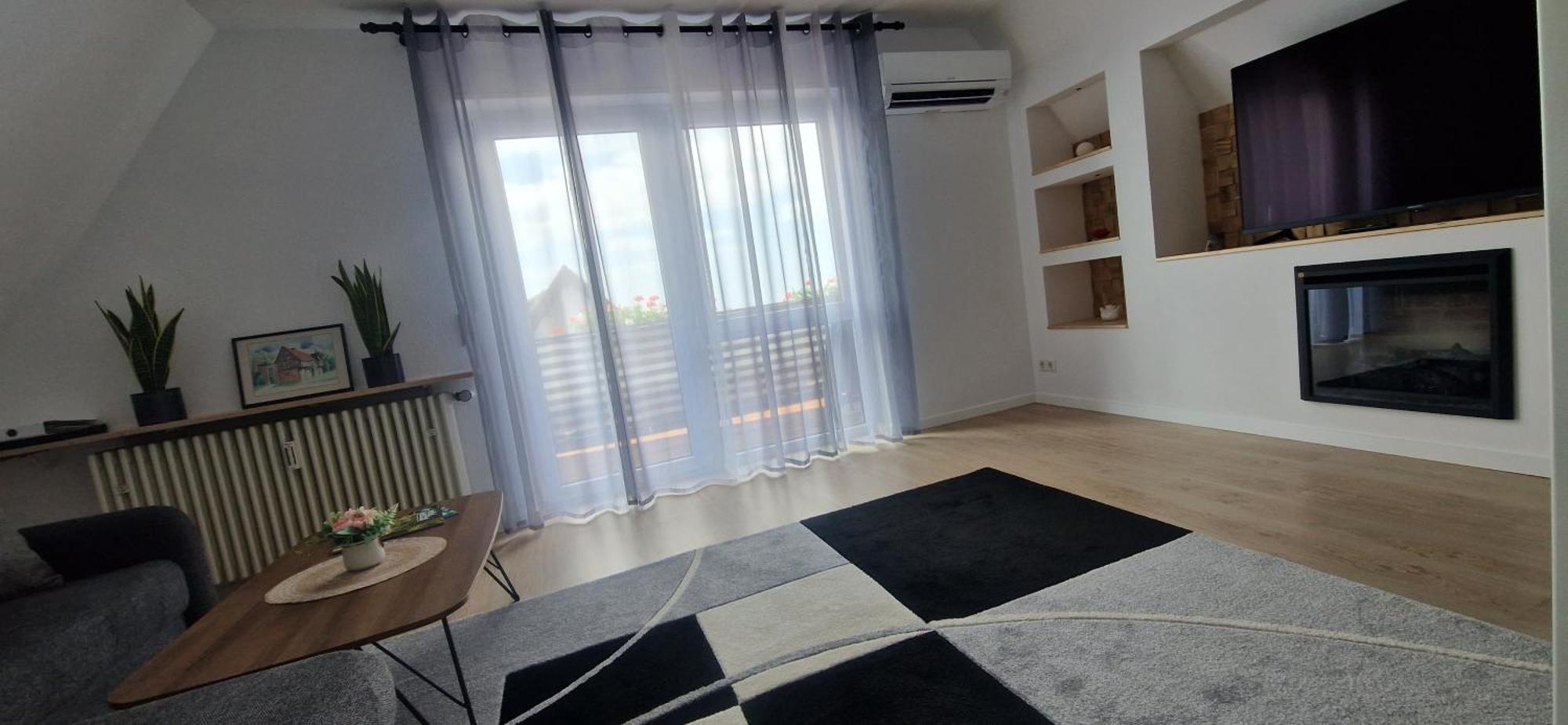 Renatas Ferienwohnung ซัสบาควัลเดิน ภายนอก รูปภาพ